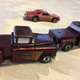 Illustration for article titled Enormous Die-Cast Collection - Box 32 - Keep on Truckin